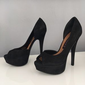 Women shoes
